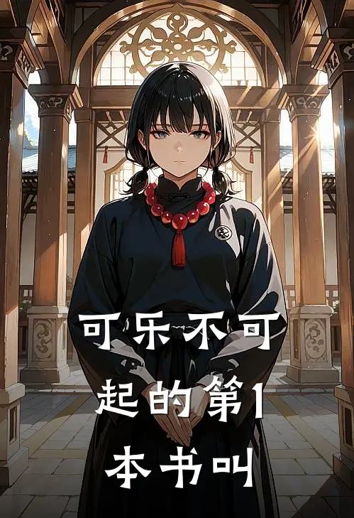 可乐不可起的第1本书叫