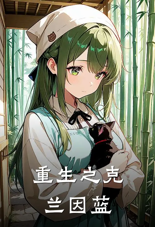 重生之克兰因蓝