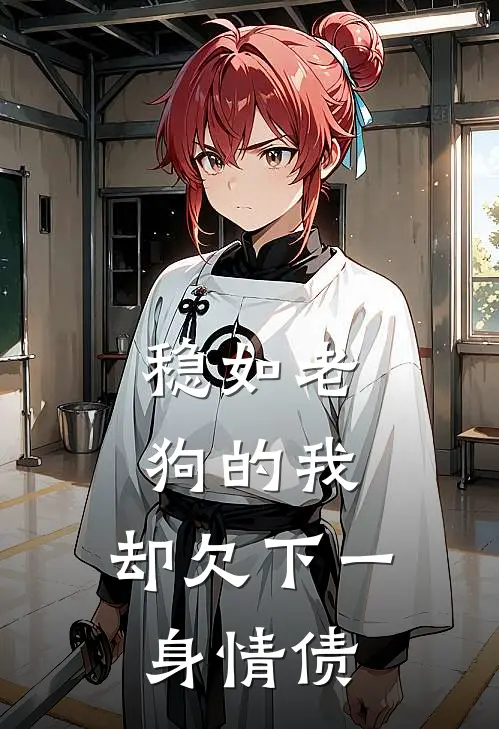 稳如老狗的我，却欠下一身情债