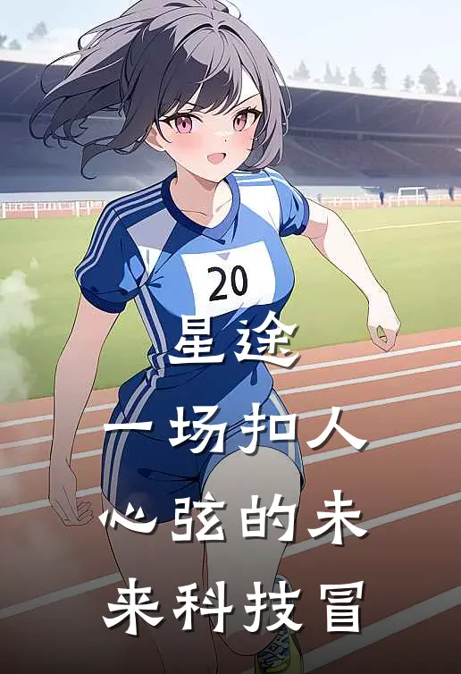 星途：一场扣人心弦的未来科技冒