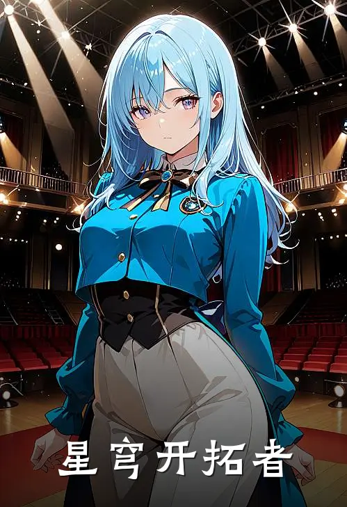 星穹开拓者
