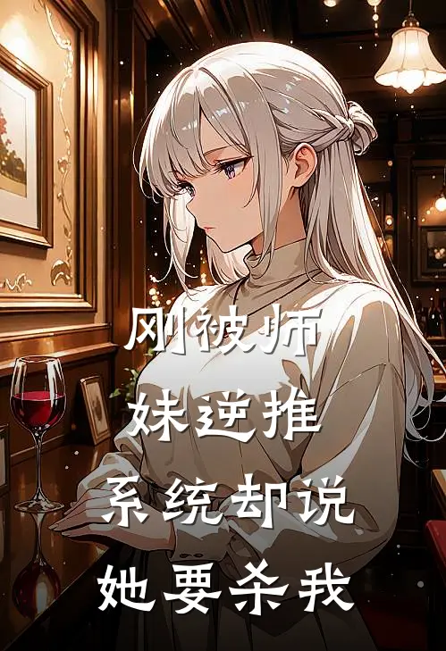 刚被师妹逆推，系统却说她要杀我
