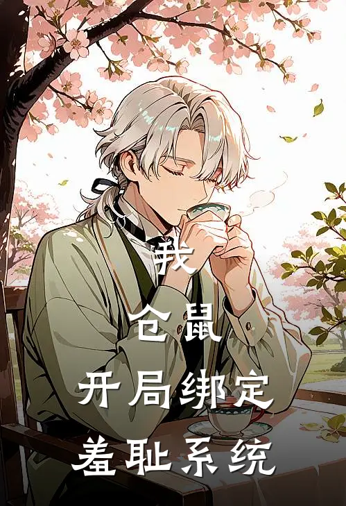 我，仓鼠，开局绑定羞耻系统