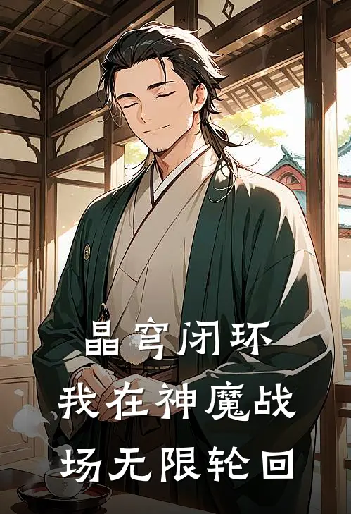 晶穹闭环：我在神魔战场无限轮回