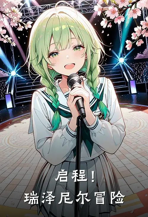 启程！瑞泽尼尔冒险