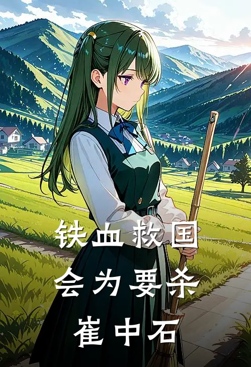 铁血救国会为要杀崔中石