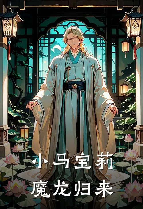 小马宝莉：魔龙归来