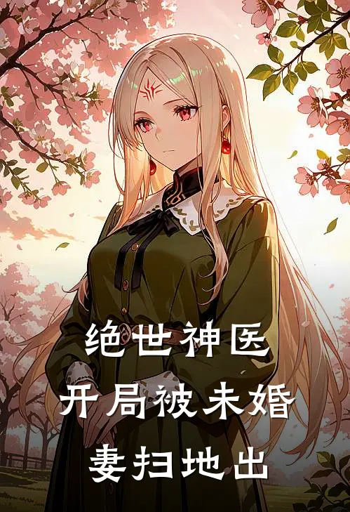 绝世神医：开局被未婚妻扫地出