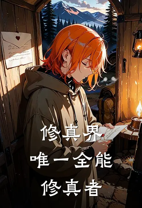 修真界，唯一全能修真者