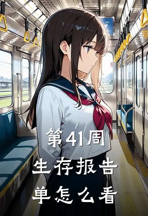 第41周生存报告单怎么看