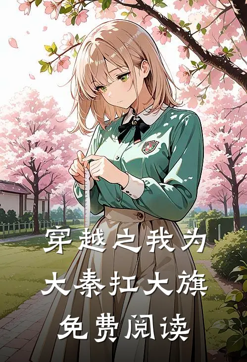 穿越之我为大秦扛大旗免费阅读