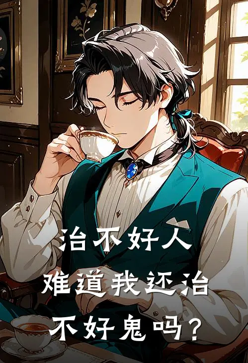 治不好人，难道我还治不好鬼吗？