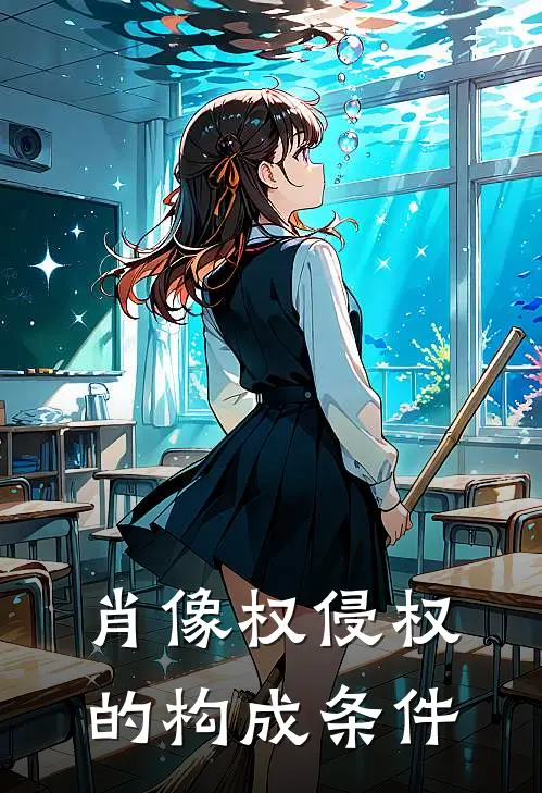 肖像权侵权的构成条件