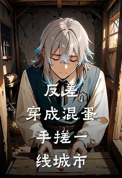 反差：穿成混蛋，手搓一线城市