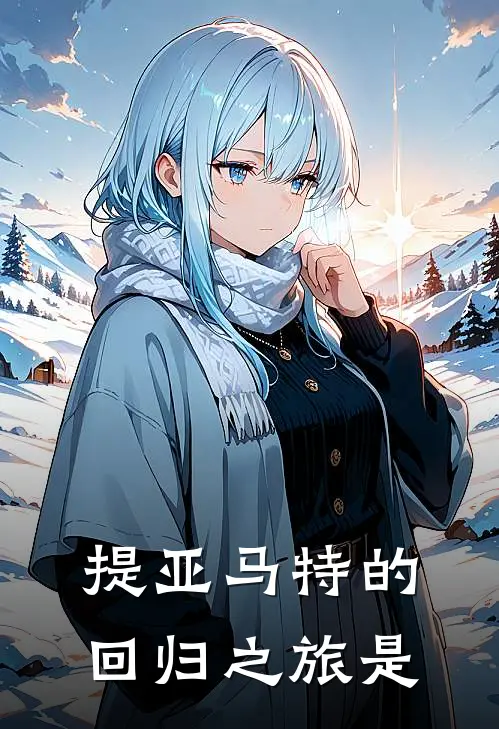 提亚马特的回归之旅是