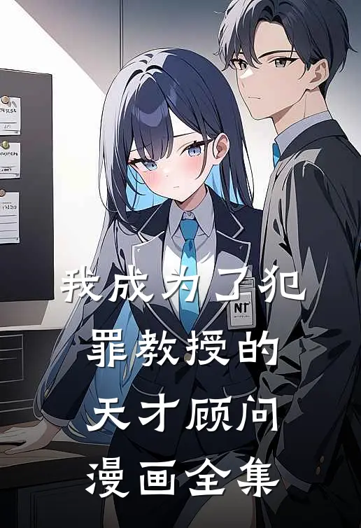 我成为了犯罪教授的天才顾问漫画全集