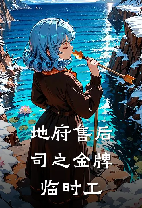 地府售后司之金牌临时工