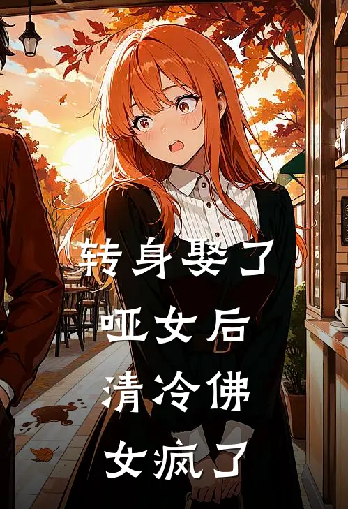 转身娶了哑女后，清冷佛女疯了