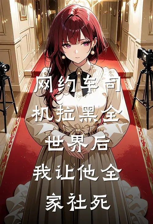 网约车司机拉黑全世界后，我让他全家社死