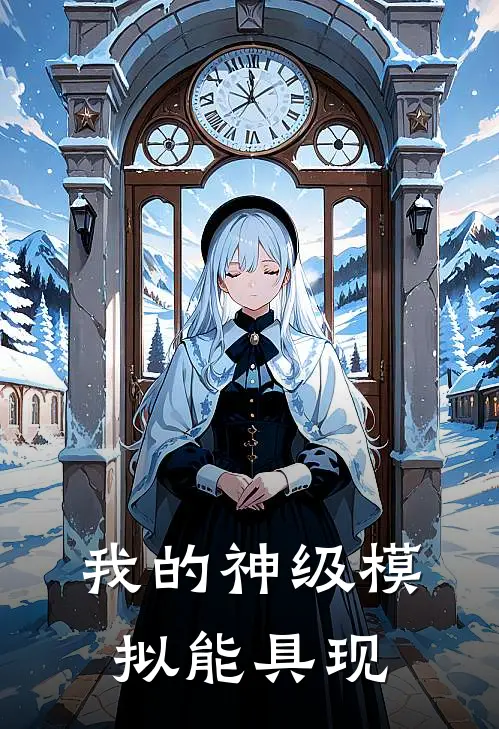 我的神级模拟能具现