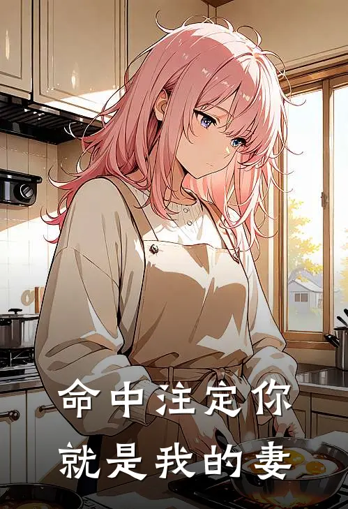 命中注定你就是我的妻