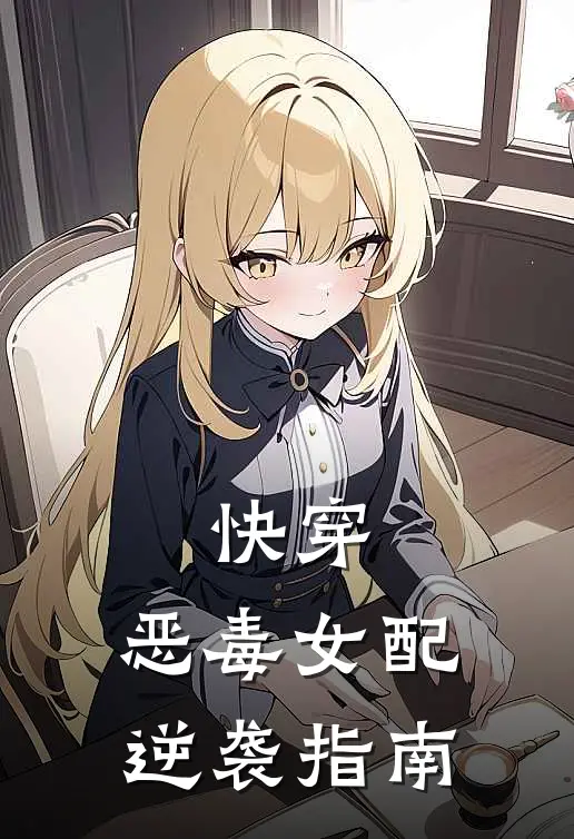 快穿：恶毒女配逆袭指南