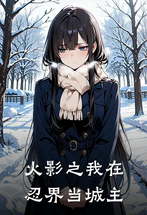 火影之我在忍界当城主