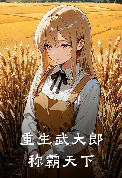重生武大郎称霸天下