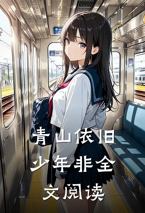 青山依旧少年非全文阅读