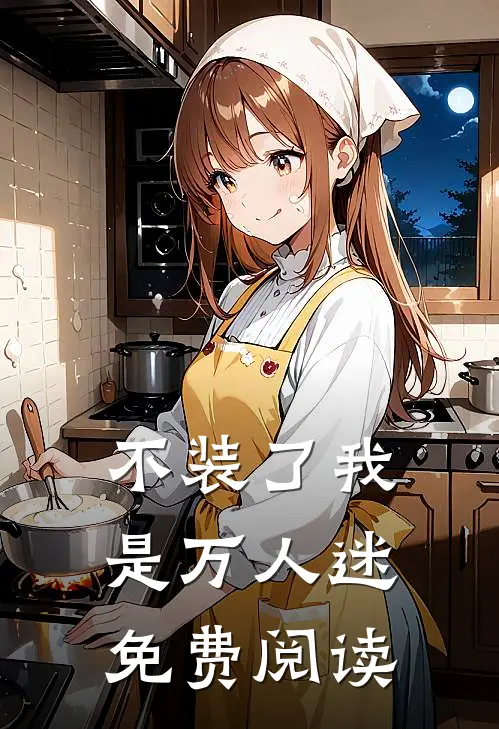 不装了我是万人迷免费阅读