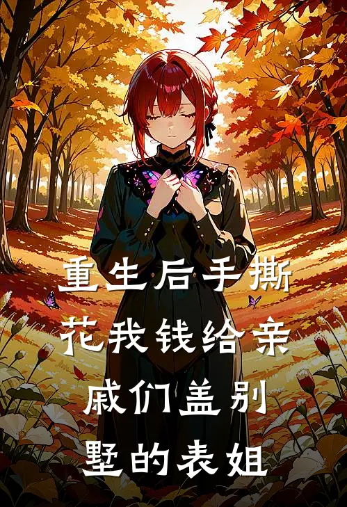 重生后手撕花我钱给亲戚们盖别墅的表姐