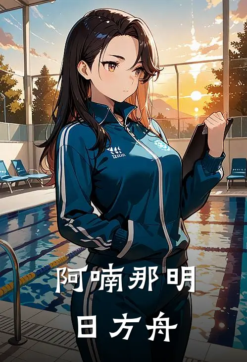 阿喃那 明日方舟