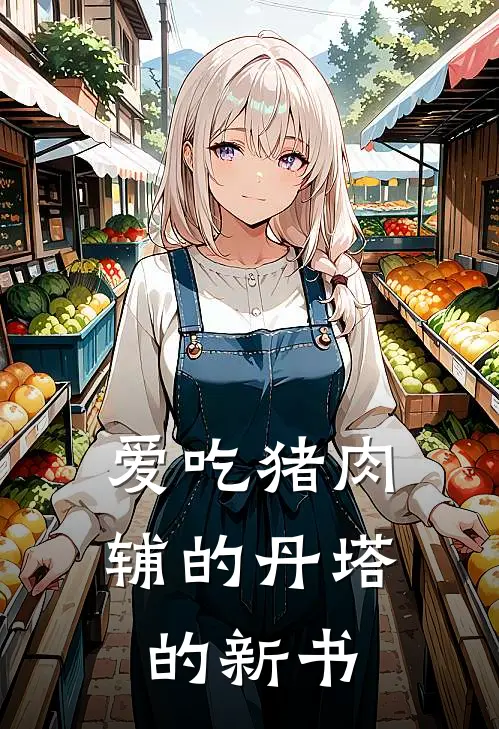 爱吃猪肉辅的丹塔的新书