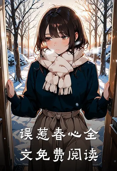 误惹春心全文免费阅读