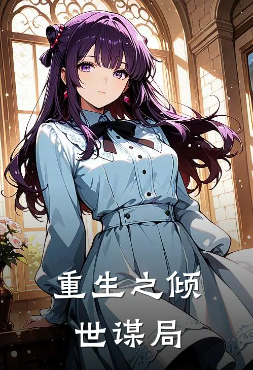 重生之倾世谋局