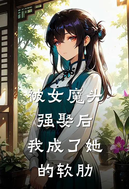 被女魔头强娶后，我成了她的软肋