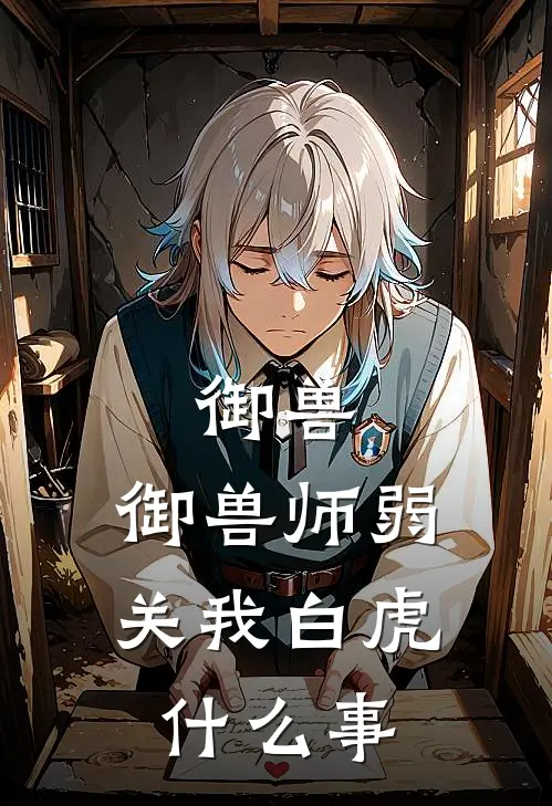 御兽：御兽师弱，关我白虎什么事