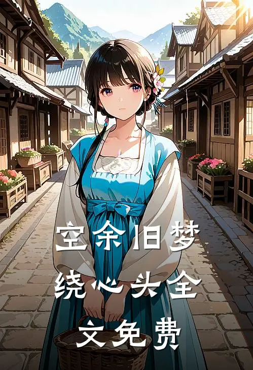 空余旧梦绕心头全文免费