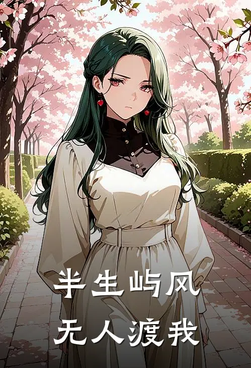 半生屿风，无人渡我