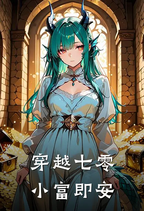 穿越七零：小富即安