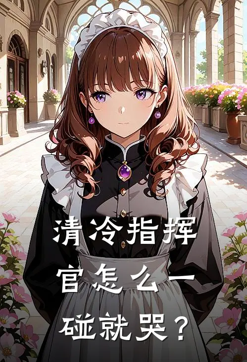 清冷指挥官怎么一碰就哭？