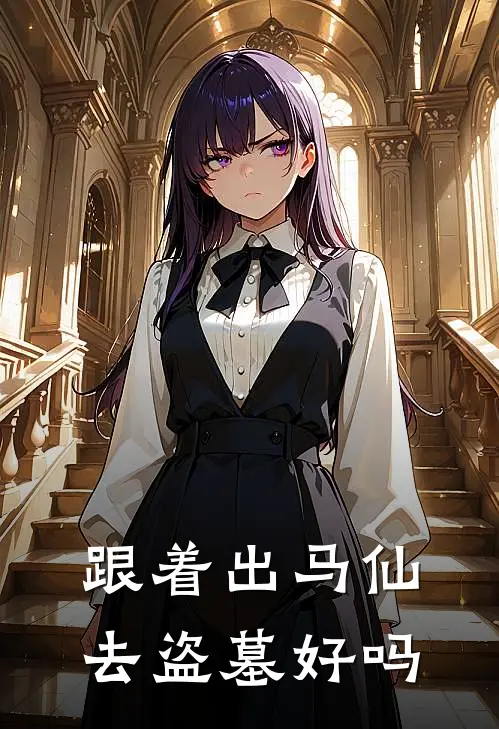 跟着出马仙去盗墓好吗