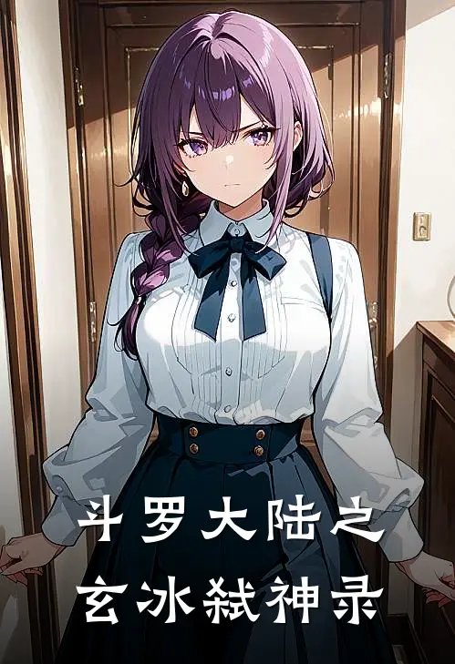 斗罗大陆之玄冰弑神录