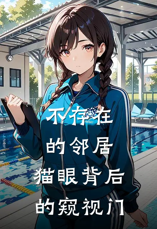 不存在的邻居：猫眼背后的窥视门