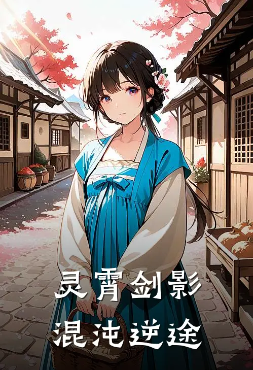 灵霄剑影：混沌逆途