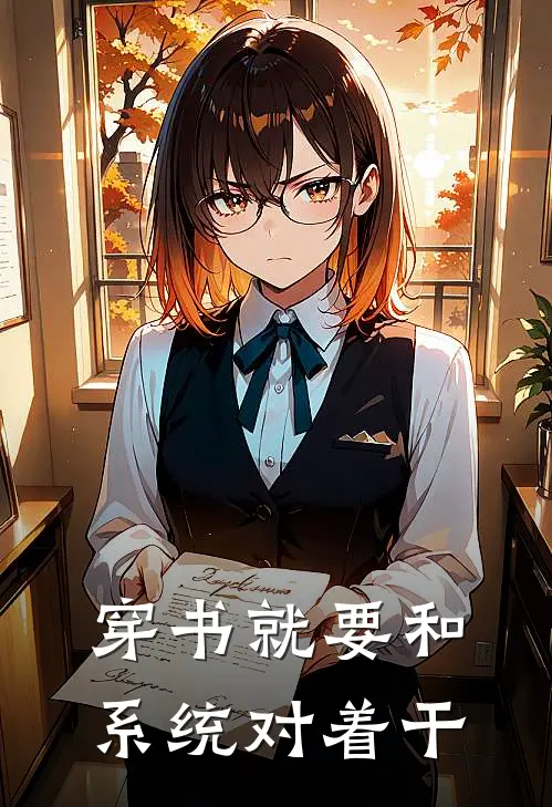 穿书就要和系统对着干