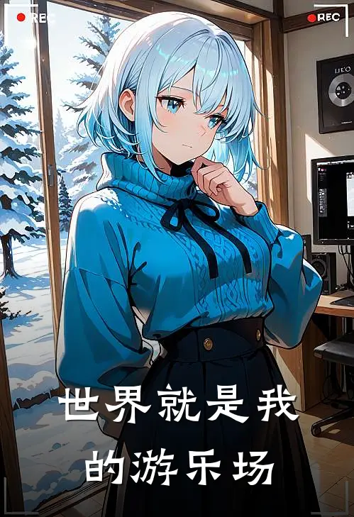 世界就是我的游乐场