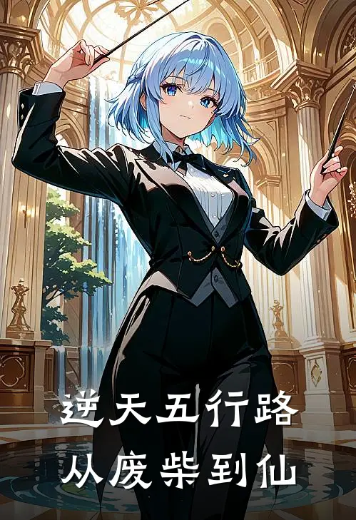 逆天五行路：从废柴到仙