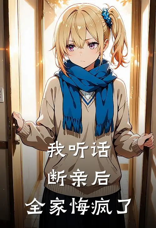 我听话断亲后，全家悔疯了