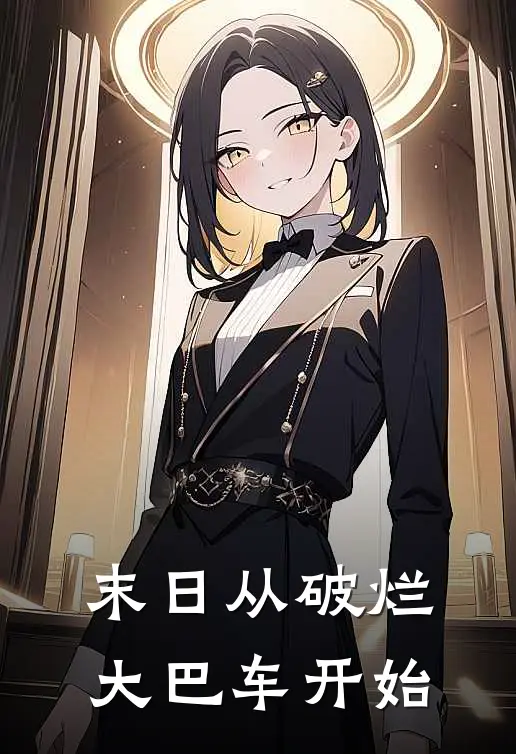 末日从破烂大巴车开始